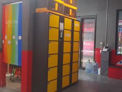-203密室体验馆·逃脱·聚会·亲子(工体店)