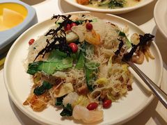 -莆田餐厅PUTIEN(金融街购物中心店)