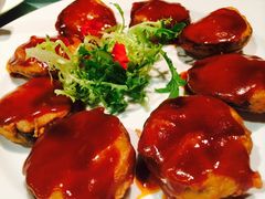 iphone_upload_pic-枣子树素餐厅(铂金城店)