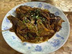 鱼头面-许村蟹面(海宁许村大道店)
