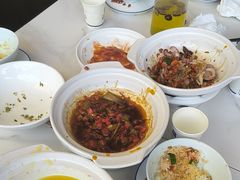 -兰湘子·湘菜小炒(长安万科广场店)