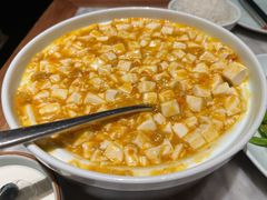 手拆蟹粉豆腐-苏帮袁Sue Cuisine(来福士店)