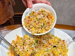 -大潮淮·淮扬菜(何园旗舰店)