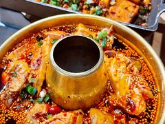 -全牛匠·乐山跷脚牛肉(新中关店)