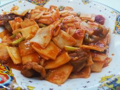-帕米尔食府(白云观店)