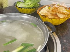 -山珍鲜牛肉火锅本地老字号(汕中老店)