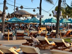 -FINNS Beach Club