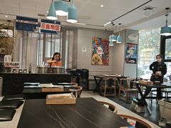 -勇利赵家烤肉坊(含光路店)