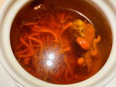 -喜来登由由大酒店九州膳坊中餐厅