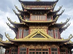 -龙潭水乡