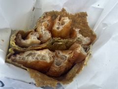 -清真·二嫂子煎饼果子(卫津路总店)