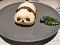 -半秋山西餐厅(宜昌大洋店)