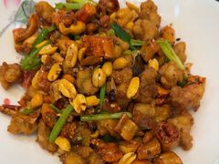 -民族饭荘(新华大街店)