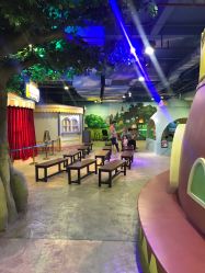 -酷嗒动物文化乐园(cutezoo西溪乐天城店)