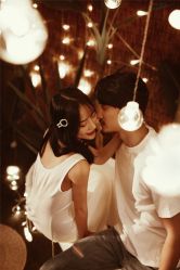 -摩玛婚纱摄影(杭州店)