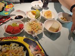 -豪享来牛排(经三店)
