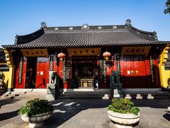 -龙华寺