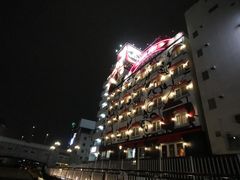 -道顿堀水上观光船(太左衛門橋船着場)