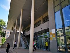 -农园餐厅(北京大学店)
