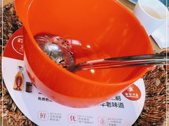 -渝信川菜 · 川味家常菜(财富购物中心店)