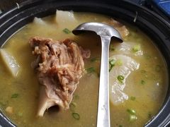 -盐帮食坊•小河帮川菜(四川师大店)