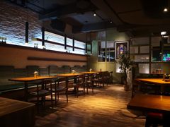 -JINNS锦时 steak&pizza(浸信会礼拜堂旧址店)