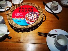 -天堂鸟水煮鱼·烟火川菜(索凌路店)