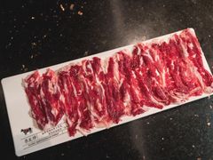 -牛事制造局牛肉火锅(莲岳路店)
