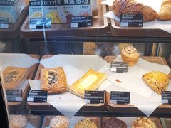 -星巴克(成都锦里店)