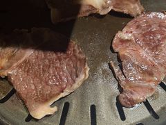 -九田家黑牛烤肉料理(太阳宫广场店)