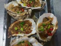 -玉园烧烤·海鲜辣炒