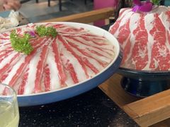 -五星桥原切肥牛火锅·30年专注好牛肉(湖塘店)