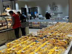 -永辉超市(郫都区爱琴海店)