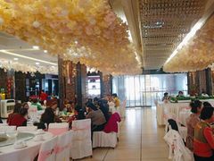 -永兴外婆桥酒楼(谷埠街店)