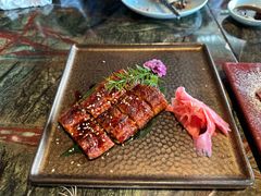 -炙柒Sekinana·精致料理 烧鸟·铁板烧(海上世界店)