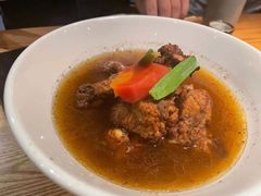 家厨排骨-薇酌饮·陕西菜(南门外店)