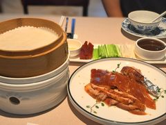 -漢舍中国菜馆(889广场店)
