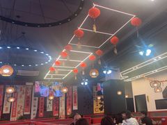 -蚝门海鲜烧烤大排档(高新路店)