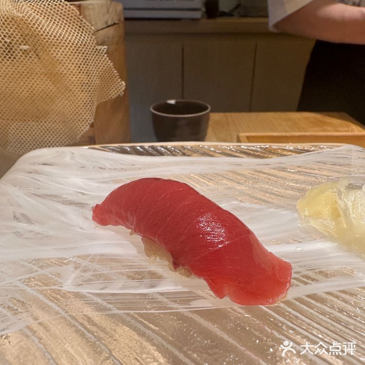 上海日料| 岩田