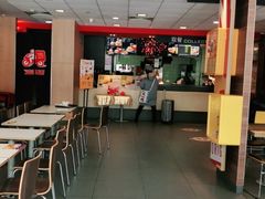 -麦当劳(衡阳中心汽车站店)