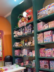 -奈尔宝·儿童乐园·亲子餐厅(苏州大悦城店)