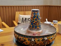-北颂冰煮羊(红太阳广场店)