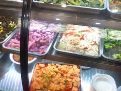 小凉菜-郑家包子牛肉拉面(尚勤路店)