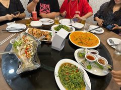 -建兴酒家(班塔通分店)