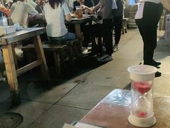 -木屋烧烤(白石洲店)