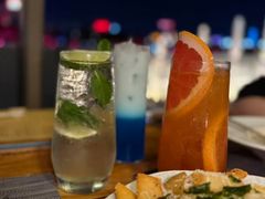 -MONICH牛排融合餐厅(和义大道购物中心店)