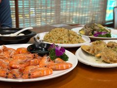 -探鲜渔府·复古庭院风·商务海鲜(鹏城较场尾美食中心精选店)