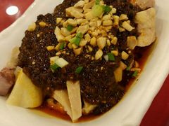 -东四民芳餐厅(世茂工三店)
