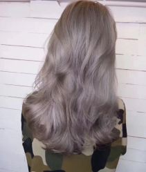 -TK·HAIR SALON韩式设计