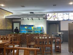 -盈田盈粥庄(博山东路店)